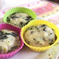 ももママ♡'s cooksnap of when they made 添加物ナシ！小麦粉から作る素朴な蒸しパン.