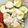 クック4T8KDN☆'s cooksnap of when they made ズッキーニとしらすのピザ.
