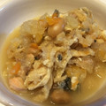 さやぽろろ's cooksnap of when they made しもつかれ　★宇都宮給食.