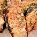 いもこ30's cooksnap of when they made 鮭のパン粉焼き★.