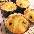 あやひめっ's cooksnap of when they made バター不使用♬バナナケーキ.