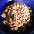 chamamaz's cooksnap of when they made ★茄子の肉味噌田楽★.