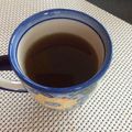 Amalka's cooksnap of when they made おばあちゃんのコーヒー。。.