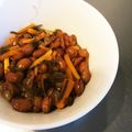 かえるりん's cooksnap of when they made お弁当に♪節分豆&塩昆布の煮豆.
