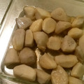 ☆こまっと☆'s cooksnap of when they made 簡単 里芋の煮っころがし.