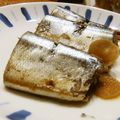 ｊｏｃｏｍｏｍｏｌａ's cooksnap of when they made 骨まで食べよう！イワシの生姜煮.