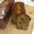 クックID559G☆'s cooksnap of when they made ラム酒漬けフルーツパウンドケーキ.