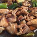 あやきなこすけ's cooksnap of when they made やきとり丼.