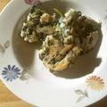 白いかすみそう's cooksnap of when they made 基本的な大根餅.