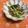 edame's cooksnap of when they made かぶ葉の炒め物.