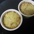あらいやだ's cooksnap of when they made 残ったビーフシチューでシェパードパイ.