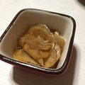happymogu's cooksnap of when they made 基本のキンピラ・レンコン♪簡単.