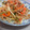 ブースカッチ's cooksnap of when they made ひき肉ともやしのホイコロー風.