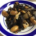 nozo7910's cooksnap of when they made 残った節分豆で簡単ひじき&蓮根煮！.