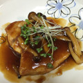 ひよちゃん1803's cooksnap of when they made カジキとしめじのしょうが焼き.