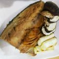 ancopicco6's cooksnap of when they made 早い♪簡単♪鯖の甘辛煮.