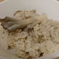 柊さくら's cooksnap of when they made 柚子胡椒入り炊き込みご飯(無水鍋使用).