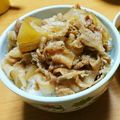 クック2H29BM☆'s cooksnap of when they made 超簡単　お弁当にも　子供が喜ぶ！豚丼.