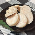 noriko912's cooksnap of when they made 速攻☆簡単 鶏ハム.