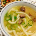 LimeLunch's cooksnap of when they made ランチ鍋.