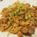 ♡YKitchen♡'s cooksnap of when they made モツ炒め.
