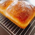 へてちょん's cooksnap of when they made 時短!!手ごねパン基本生地.