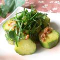 おしす's cooksnap of when they made お助け☆ｷｭｳﾘ.