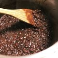 バナナ亭's cooksnap of when they made 圧力鍋で。小豆を味わう粒あん.