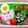 natumix's cooksnap of when they made バレンタイン♪バーバパパ＆ママ＊キャラ弁.