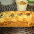 みぱたくん's cooksnap of when they made お豆腐のバナナドーナツorバナナケーキ.