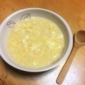 まりち～♡'s cooksnap of when they made お腹にやさしい♪味噌仕立ての雑炊.