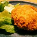 sunny147cm's cooksnap of when they made m節約！ジューシーもやしメンチカツ.