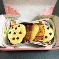 ブルちゃん☆'s cooksnap of when they made 簡単！材料3つ！サクサククッキー.