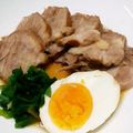 nao⭐⭐⭐'s cooksnap of when they made 圧力鍋でとろとろﾁｬｰｼｭｰ.