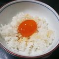 kohaku_01's cooksnap of when they made 卵黄の醤油漬け.