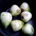 えみムーミン's cooksnap of when they made 無花果の皮☆きれいに剥いちゃいましょう♪.