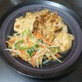 あっこ☺'s cooksnap of when they made おろし玉ねぎが隠し味♡豚の味噌生姜焼き.