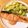 ハニヲ☆'s cooksnap of when they made 鮭のムニエル　オーロラソースで旨っ!.