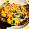 ぱおさと's cooksnap of when they made 簡単♪おつまみに♪納豆揚げ♪.