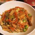 ＊みにゃちゃん＊'s cooksnap of when they made リメイク！！おでんde中華丼！.