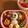 sakupiママ's cooksnap of when they made 簡単冬キャラ弁＊雪だるまのスノーギース.