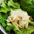 kana叶's cooksnap of when they made セロリとツナの簡単サラダ.