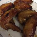 クックPCKCO5☆'s cooksnap of when they made 手羽先のグリル.
