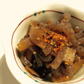 マリナ☆キッチン's cooksnap of when they made かんぴょう煮(太巻き用)リメイクきんぴら.