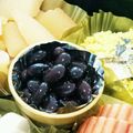mufuron's cooksnap of when they made 簡単！圧力鍋で黒豆.
