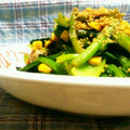 yangpa's cooksnap of when they made 小松菜のオイスターソース炒め.