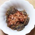 メロンパンマン's cooksnap of when they made 簡単☆こんにゃくdeマヨみそおかか和え.