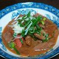 ☆むさ's cooksnap of when they made どて煮（名古屋風）.