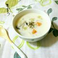 ♪珠香♪'s cooksnap of when they made チーズ シチュー　濃厚リッチ　裏技あり.