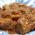 かづゅ's cooksnap of when they made 簡単　スペアリブ.